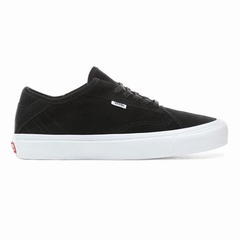 Damske Tenisky Vans Suede Diamo NI Čierne/Biele VA81BUZDS